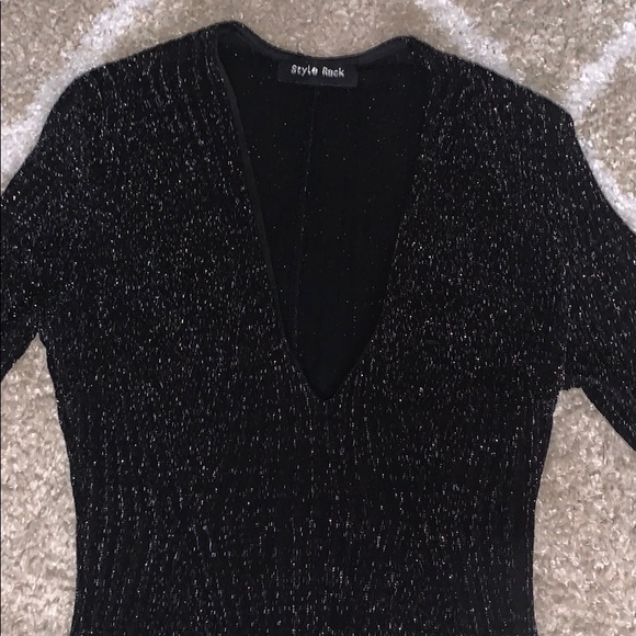 Cocktail Dress - Picture 2 of 3